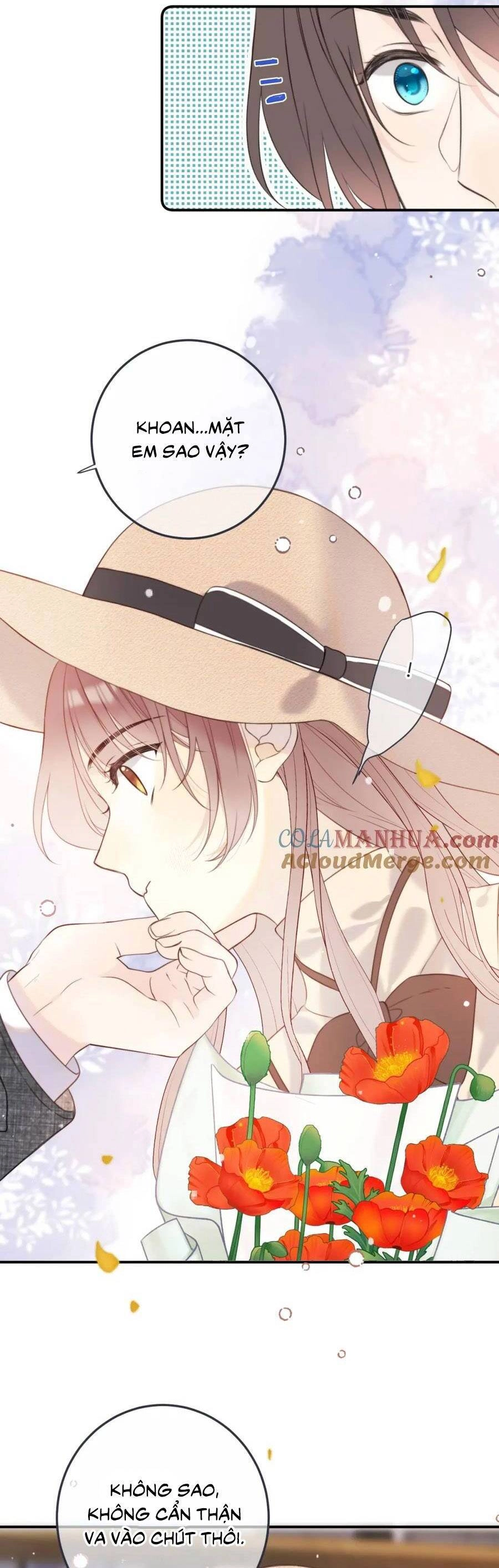 Lâu Tiểu Thư, Lại Gặp Nhau Rồi Chapter 117 - 19