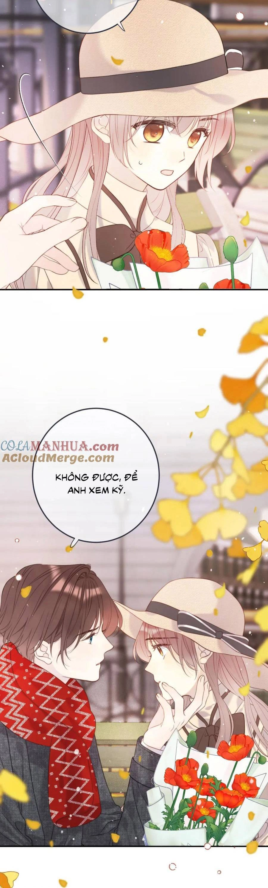 Lâu Tiểu Thư, Lại Gặp Nhau Rồi Chapter 117 - 20