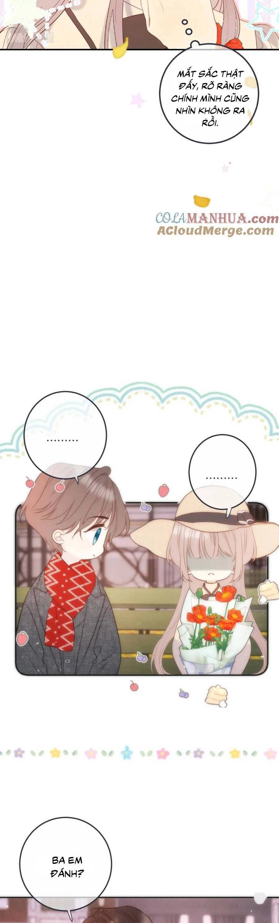 Lâu Tiểu Thư, Lại Gặp Nhau Rồi Chapter 117 - 22