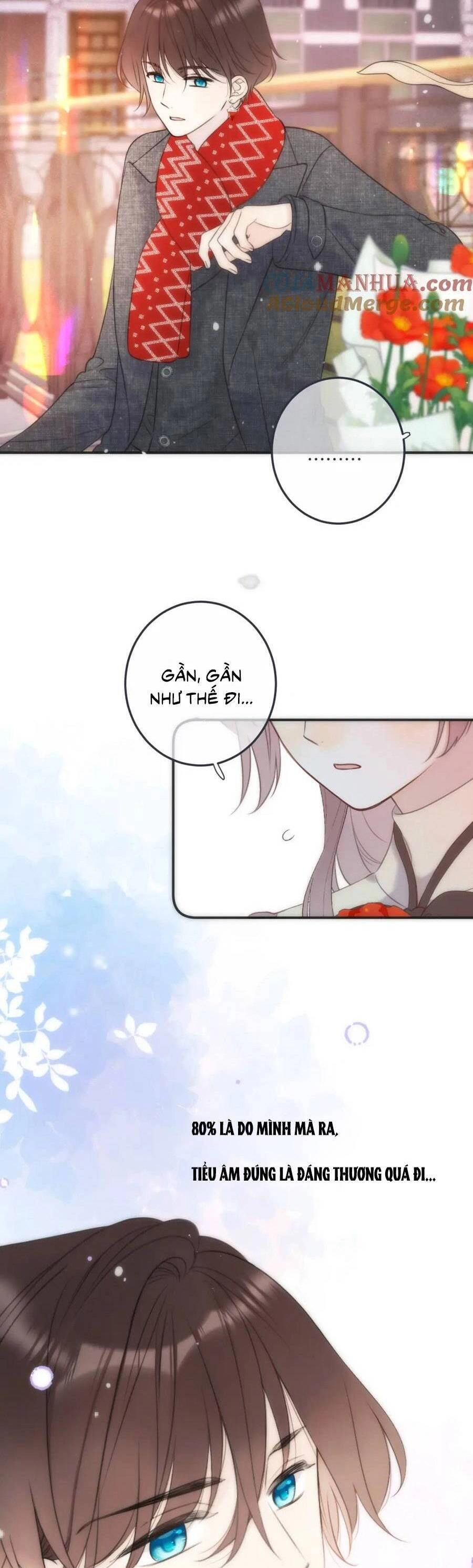 Lâu Tiểu Thư, Lại Gặp Nhau Rồi Chapter 117 - 23