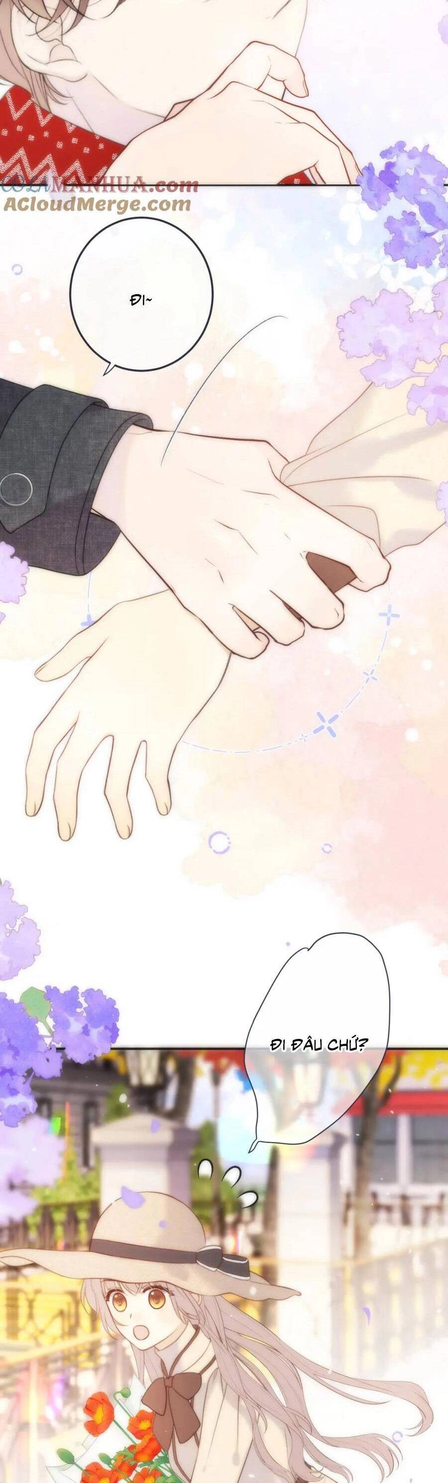 Lâu Tiểu Thư, Lại Gặp Nhau Rồi Chapter 117 - 24