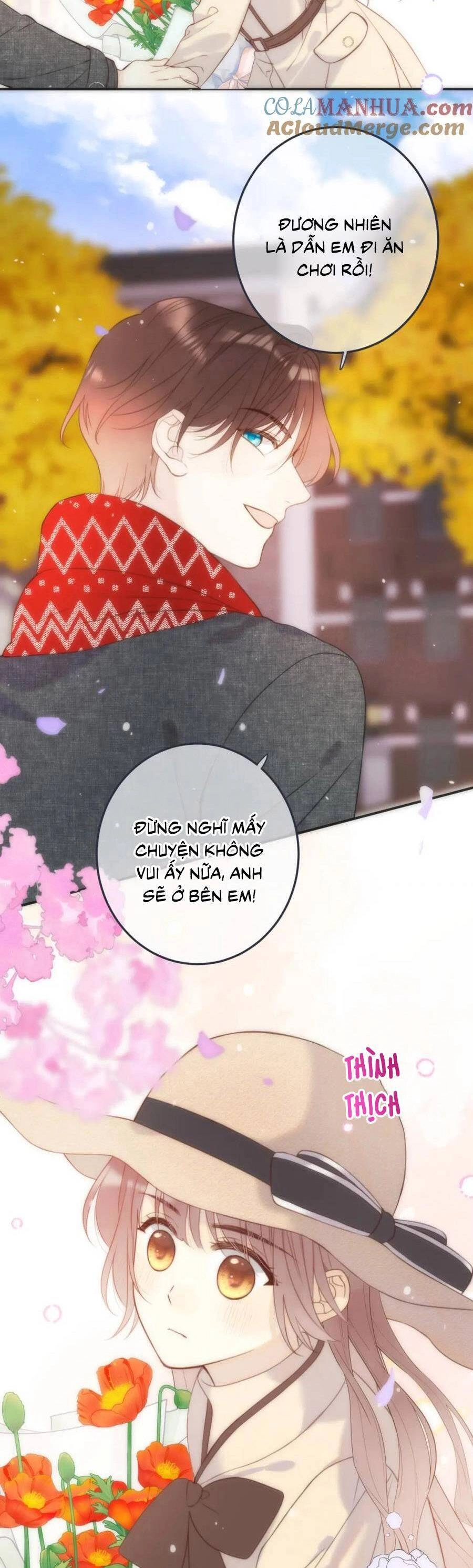 Lâu Tiểu Thư, Lại Gặp Nhau Rồi Chapter 117 - 25