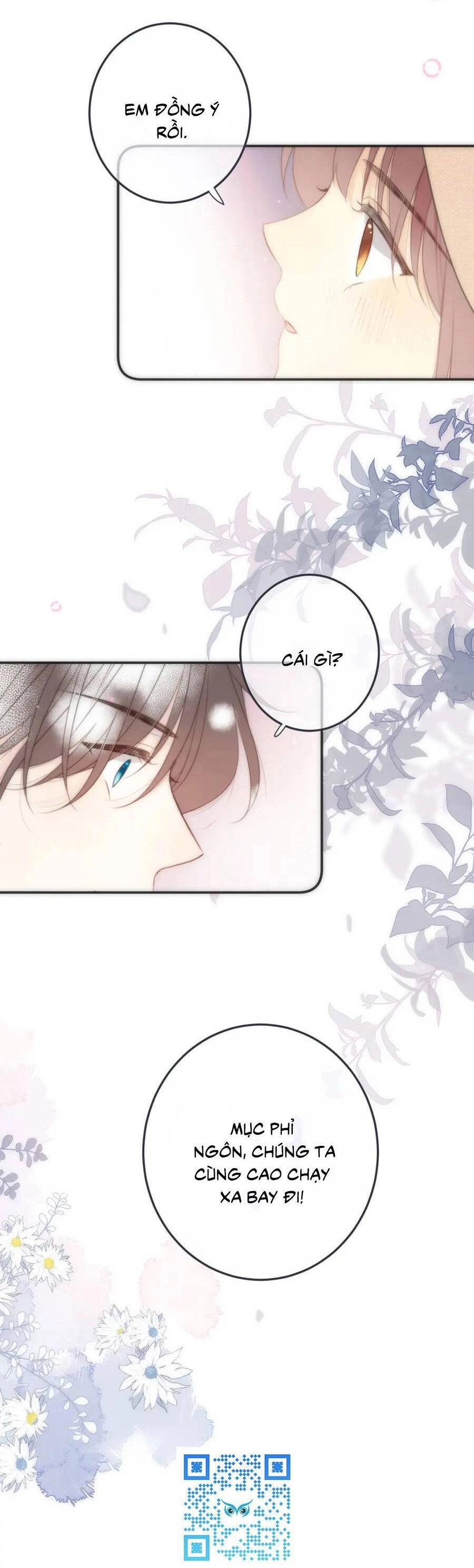 Lâu Tiểu Thư, Lại Gặp Nhau Rồi Chapter 117 - 27