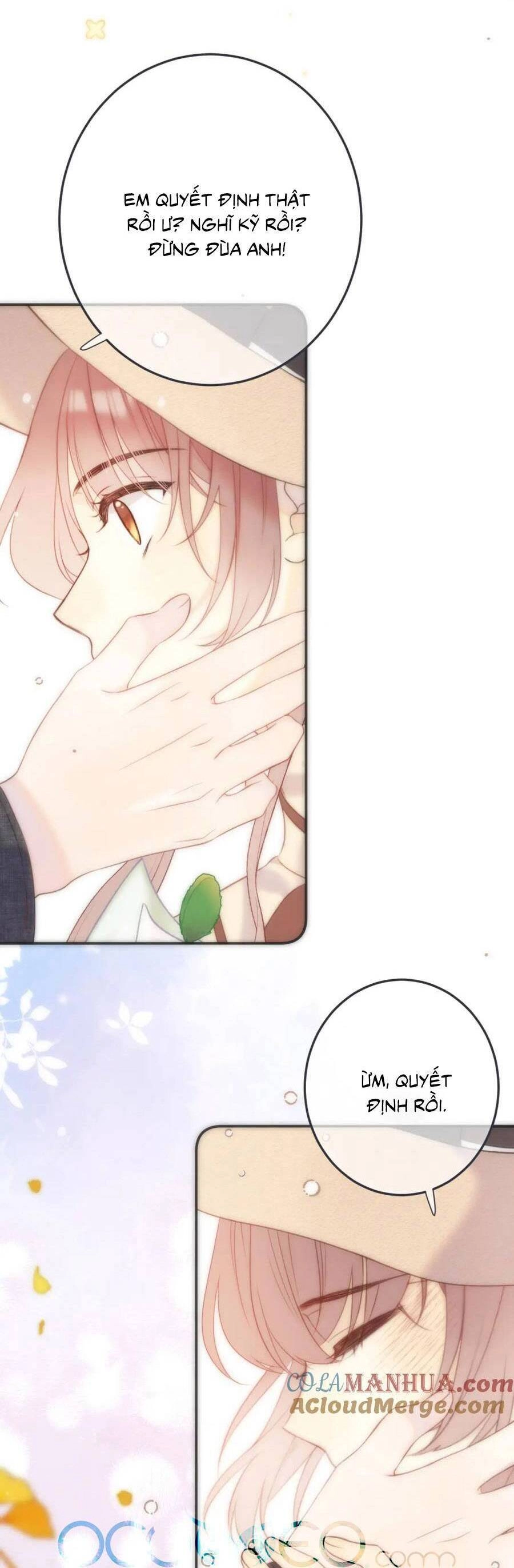 Lâu Tiểu Thư, Lại Gặp Nhau Rồi Chapter 118 - 3