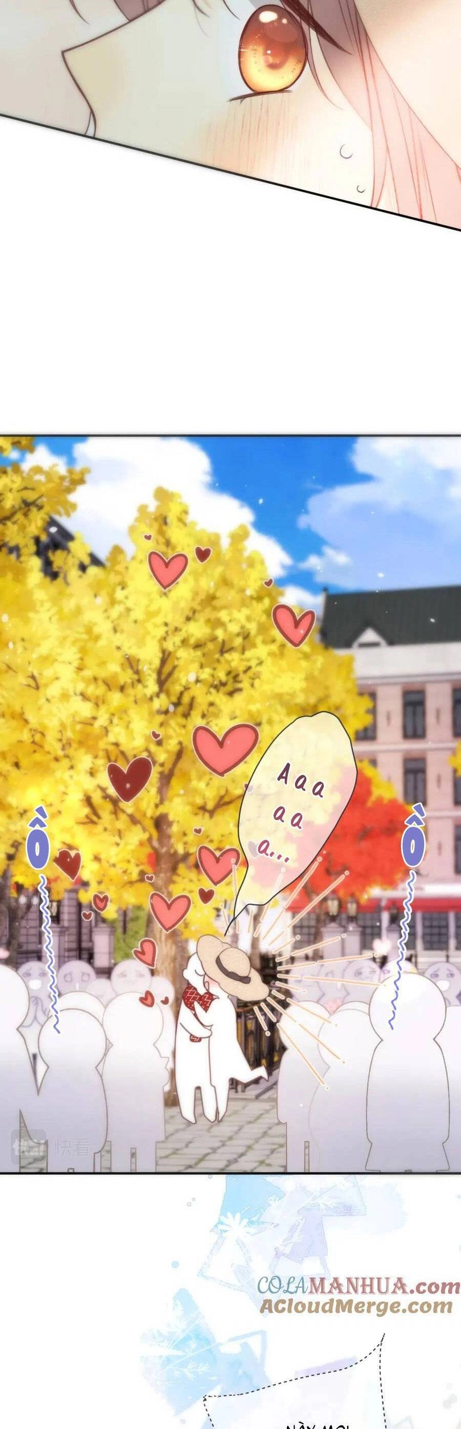 Lâu Tiểu Thư, Lại Gặp Nhau Rồi Chapter 118 - 5