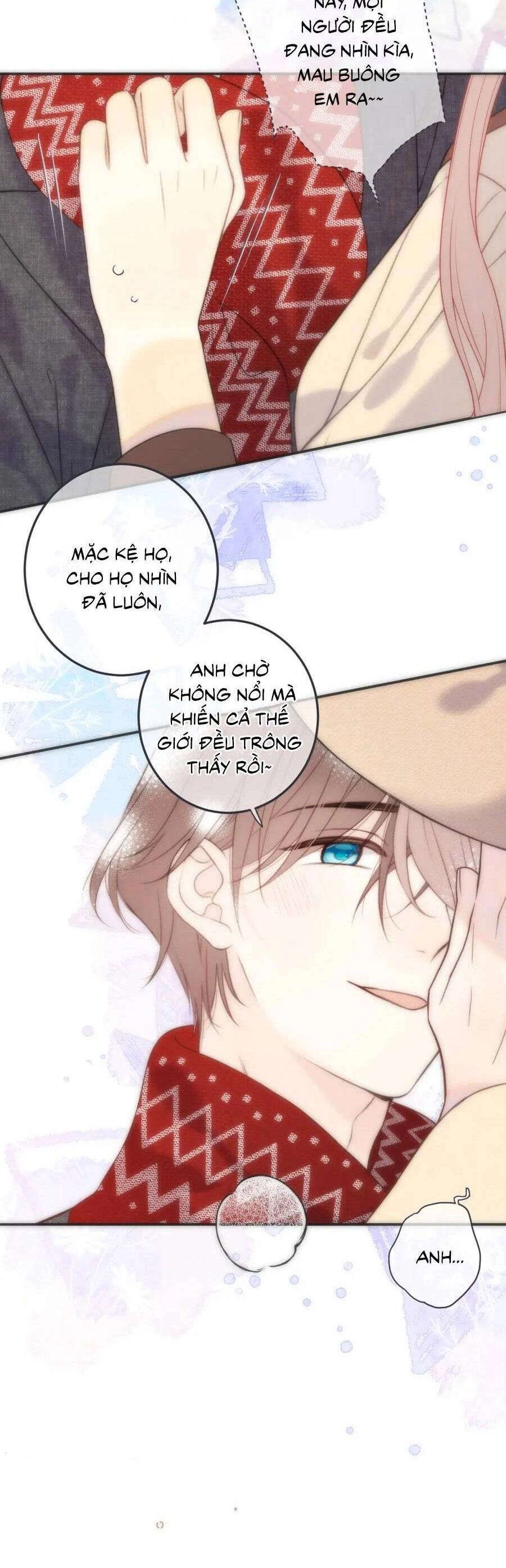 Lâu Tiểu Thư, Lại Gặp Nhau Rồi Chapter 118 - 6