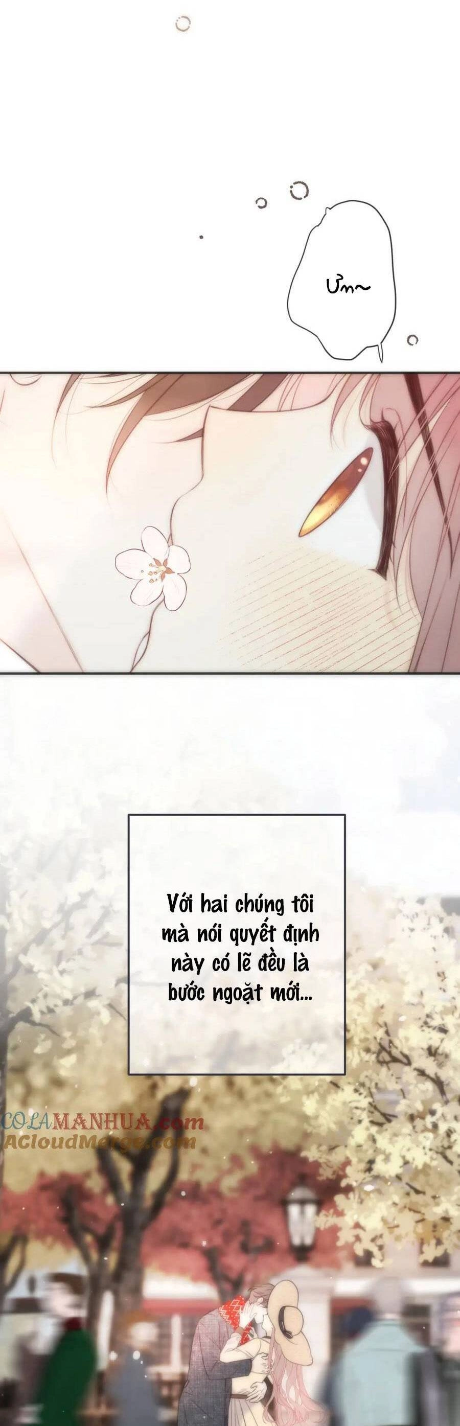 Lâu Tiểu Thư, Lại Gặp Nhau Rồi Chapter 118 - 7