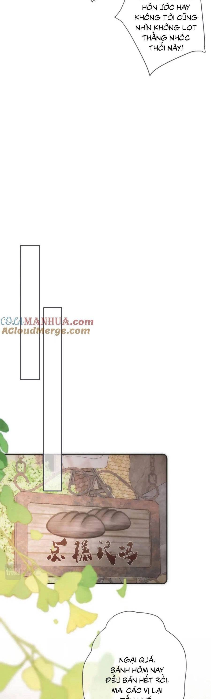 Lâu Tiểu Thư, Lại Gặp Nhau Rồi Chapter 118 - 12