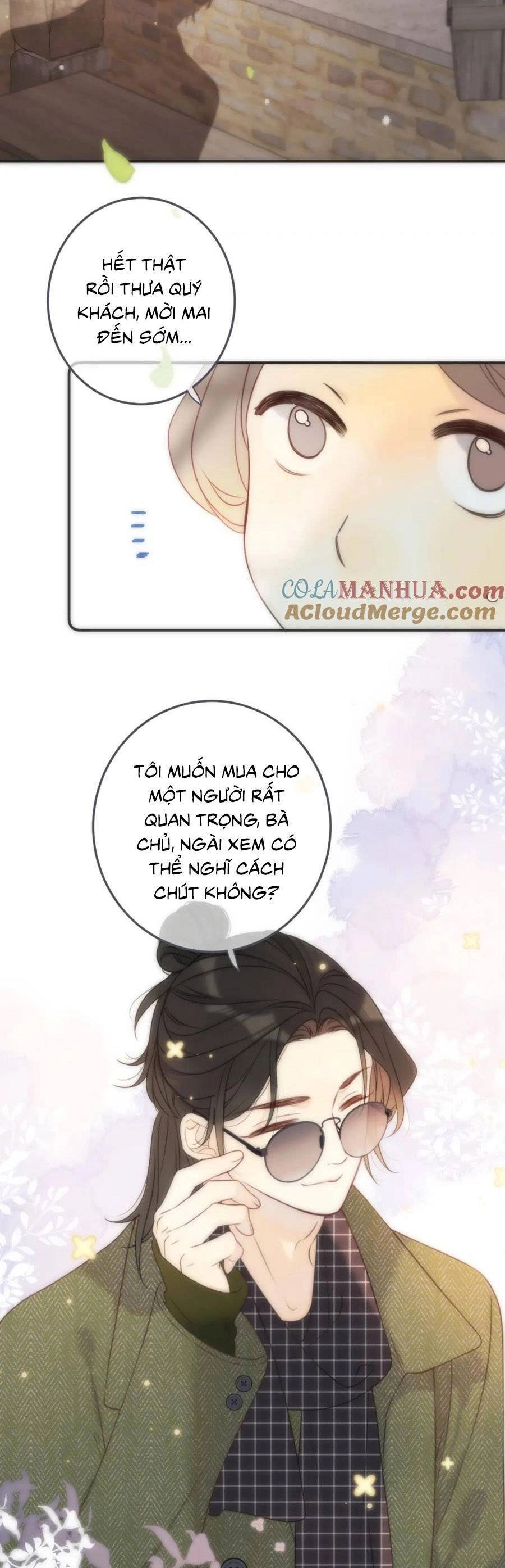 Lâu Tiểu Thư, Lại Gặp Nhau Rồi Chapter 118 - 14