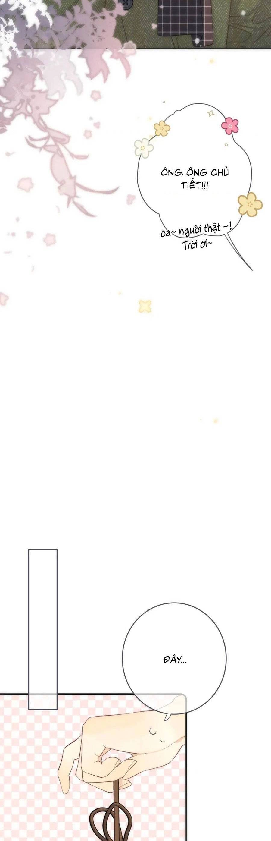 Lâu Tiểu Thư, Lại Gặp Nhau Rồi Chapter 118 - 15