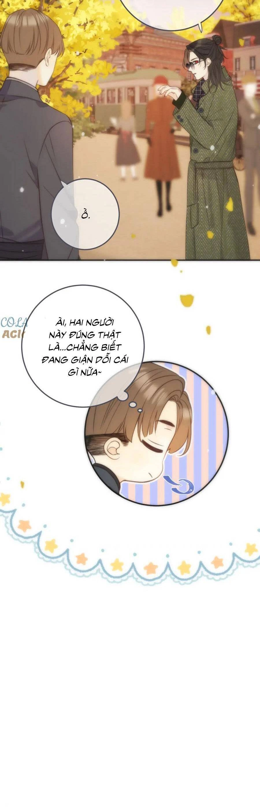 Lâu Tiểu Thư, Lại Gặp Nhau Rồi Chapter 118 - 17