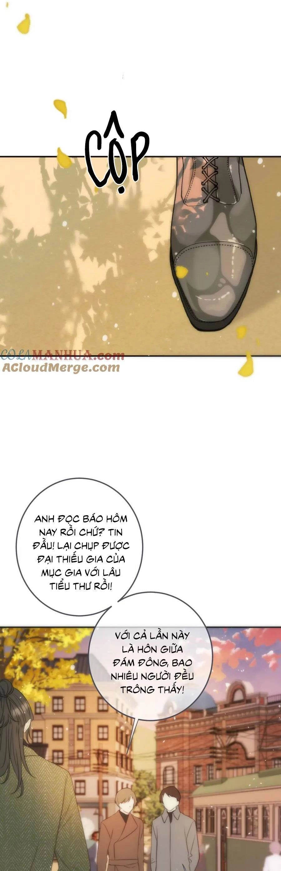 Lâu Tiểu Thư, Lại Gặp Nhau Rồi Chapter 118 - 18