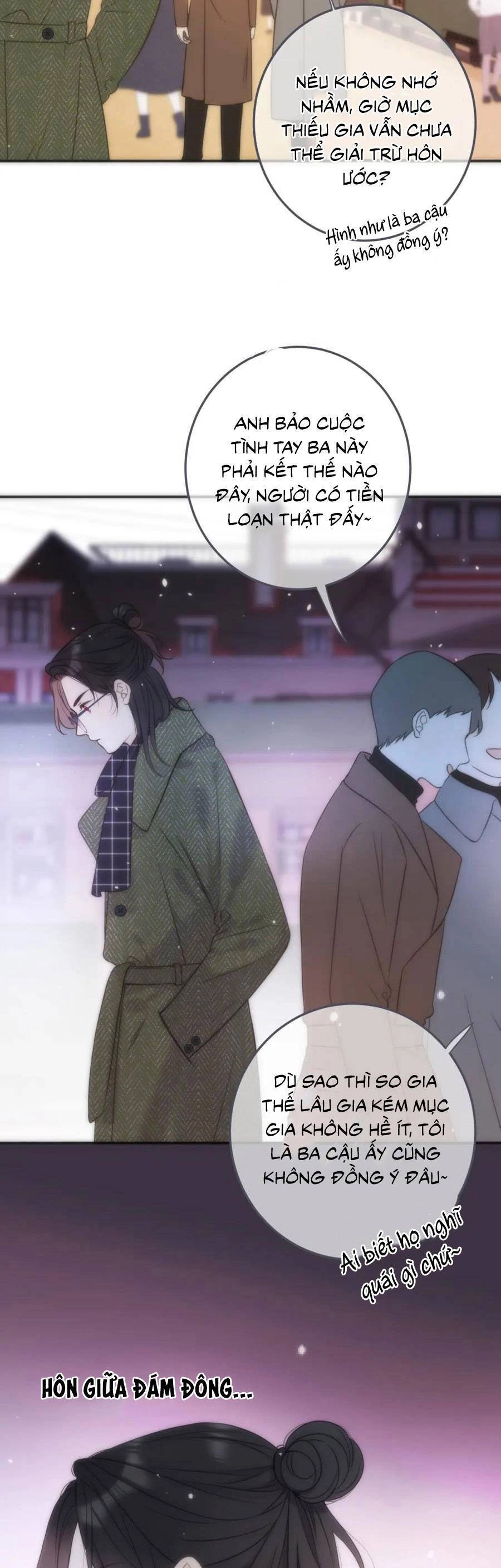 Lâu Tiểu Thư, Lại Gặp Nhau Rồi Chapter 118 - 19