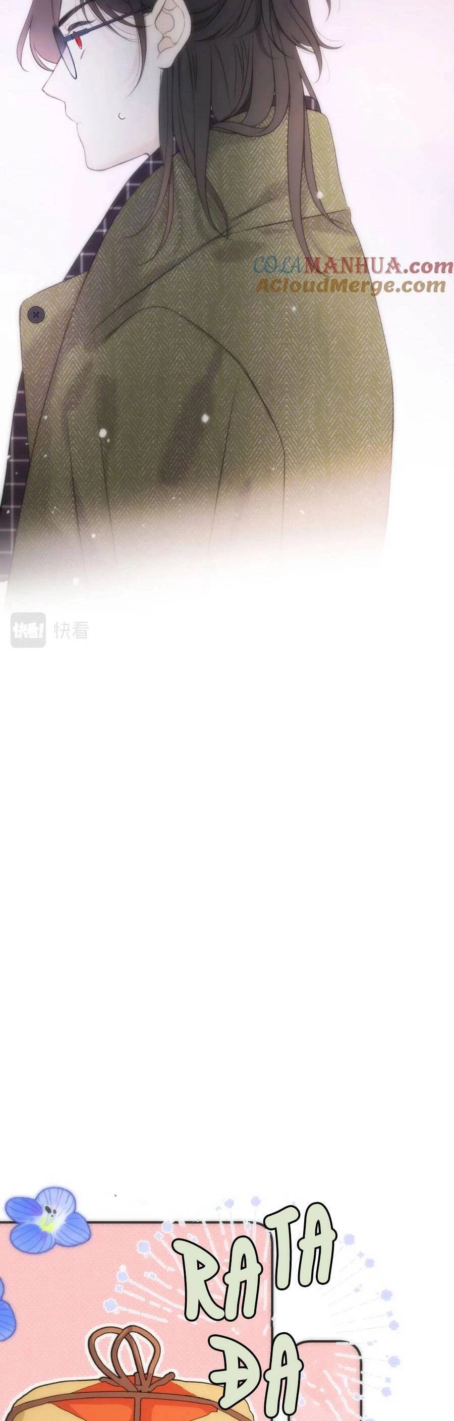 Lâu Tiểu Thư, Lại Gặp Nhau Rồi Chapter 118 - 20