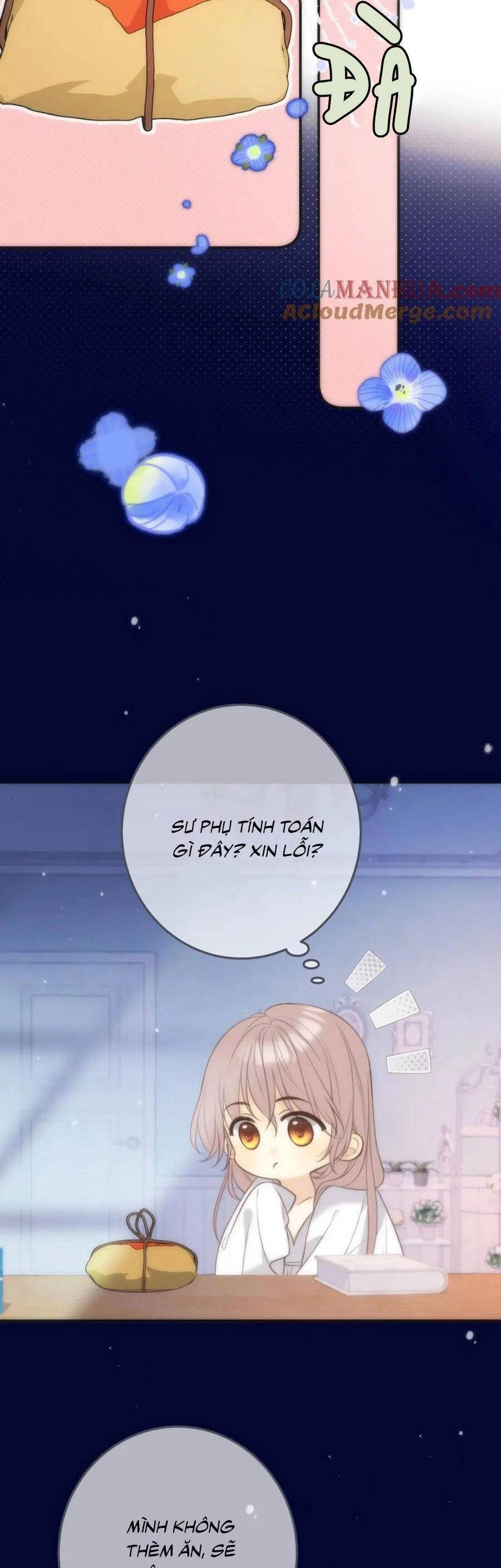 Lâu Tiểu Thư, Lại Gặp Nhau Rồi Chapter 118 - 21