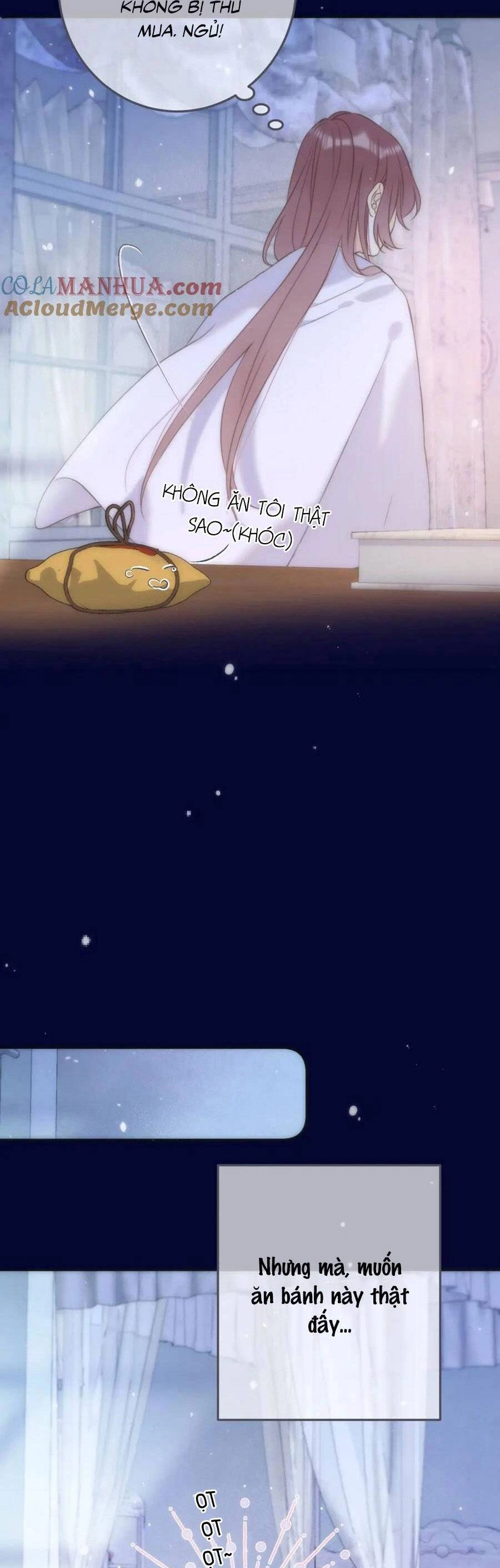 Lâu Tiểu Thư, Lại Gặp Nhau Rồi Chapter 118 - 22