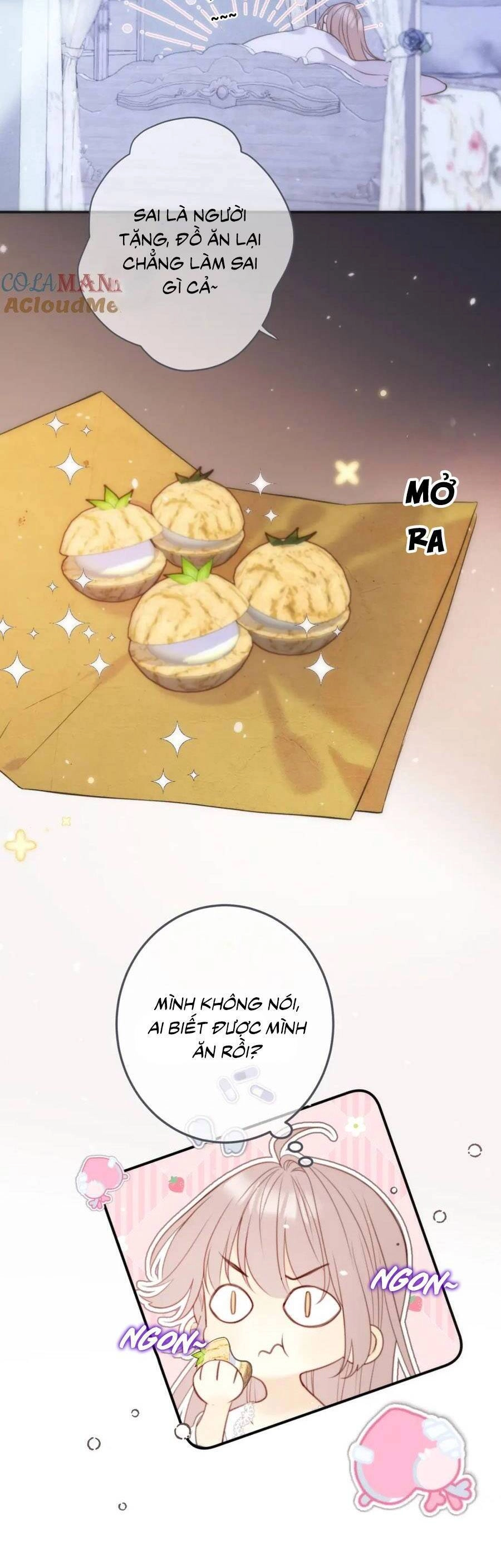 Lâu Tiểu Thư, Lại Gặp Nhau Rồi Chapter 118 - 23