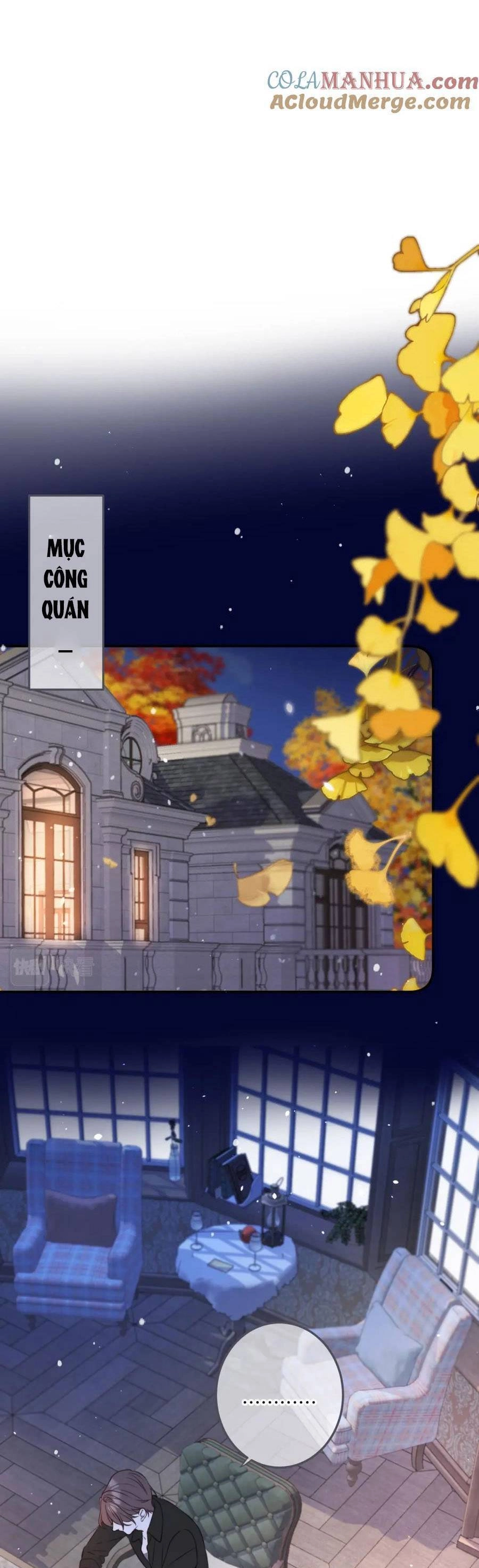 Lâu Tiểu Thư, Lại Gặp Nhau Rồi Chapter 118 - 24