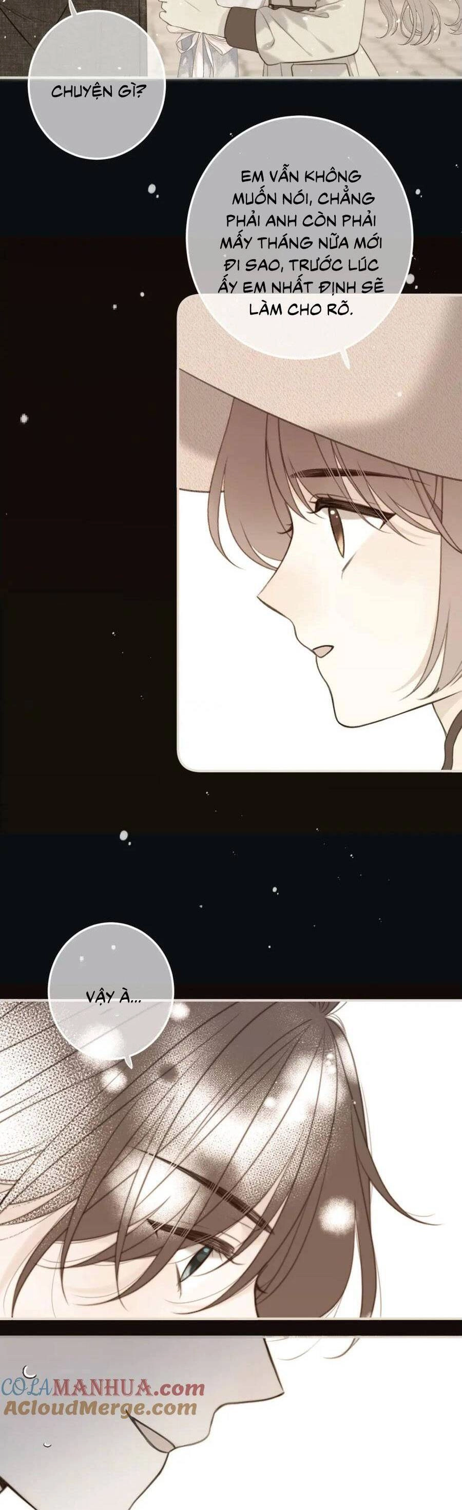 Lâu Tiểu Thư, Lại Gặp Nhau Rồi Chapter 118 - 26