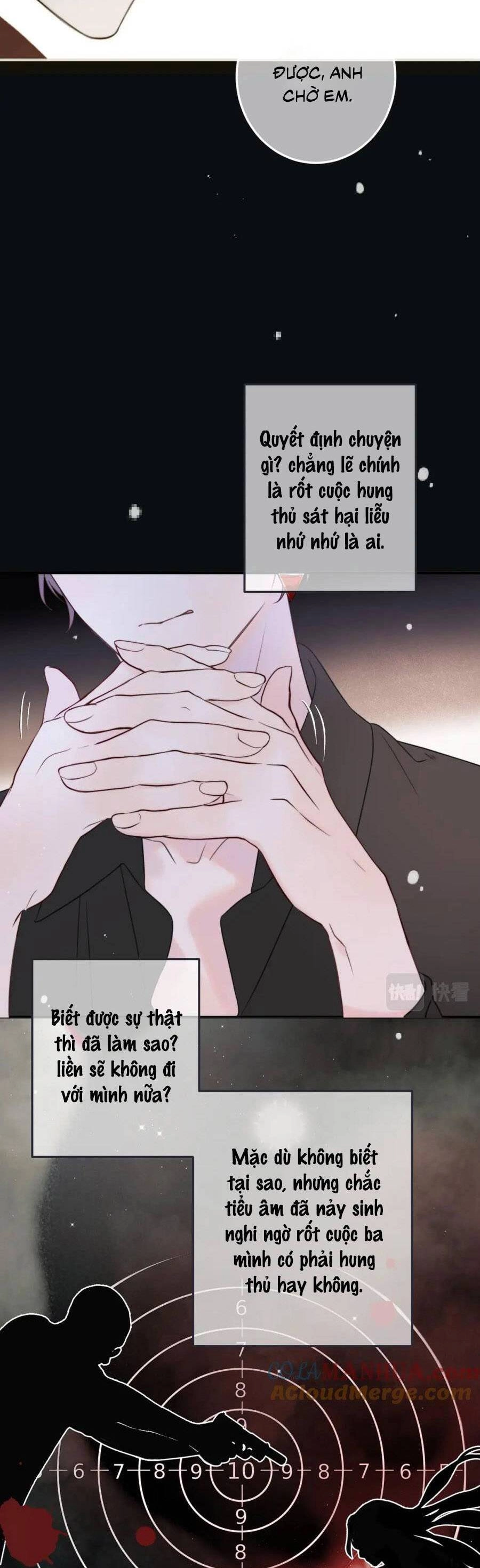 Lâu Tiểu Thư, Lại Gặp Nhau Rồi Chapter 118 - 27