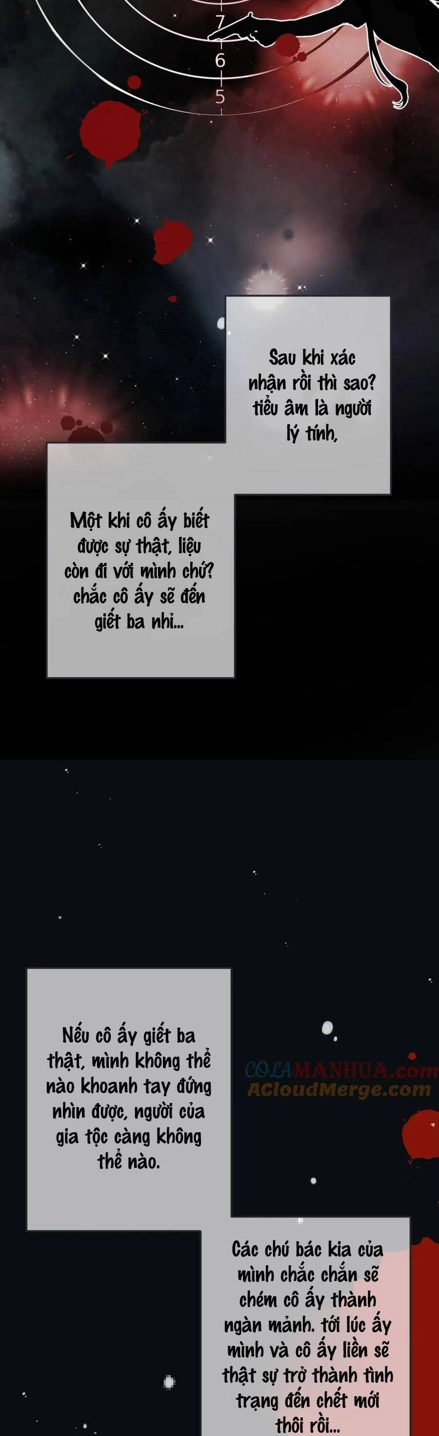 Lâu Tiểu Thư, Lại Gặp Nhau Rồi Chapter 118 - 28