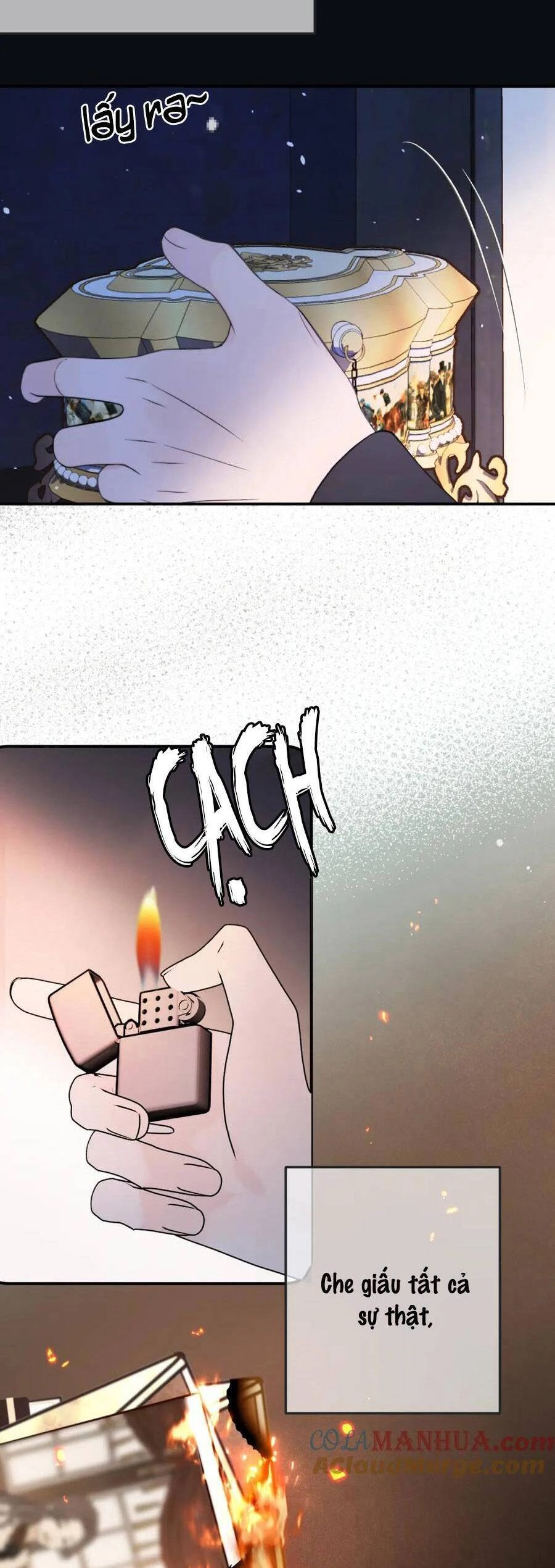 Lâu Tiểu Thư, Lại Gặp Nhau Rồi Chapter 118 - 30