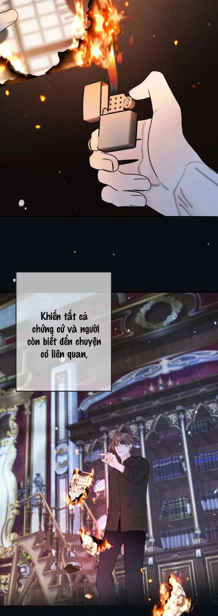 Lâu Tiểu Thư, Lại Gặp Nhau Rồi Chapter 118 - 31