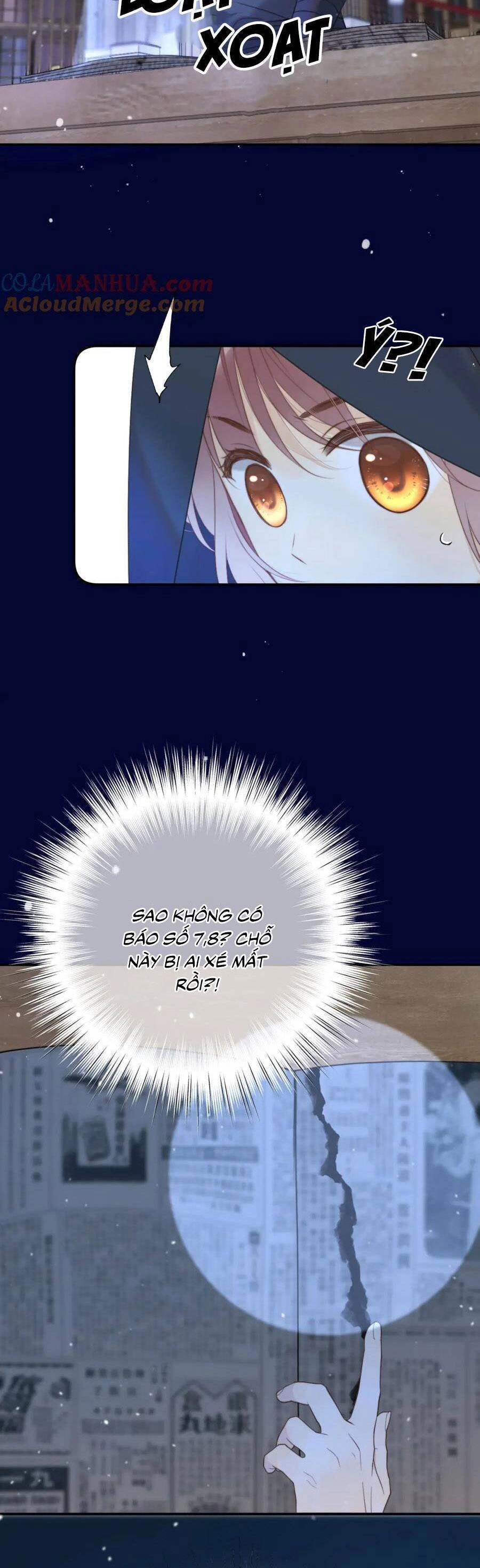 Lâu Tiểu Thư, Lại Gặp Nhau Rồi Chapter 119 - 5