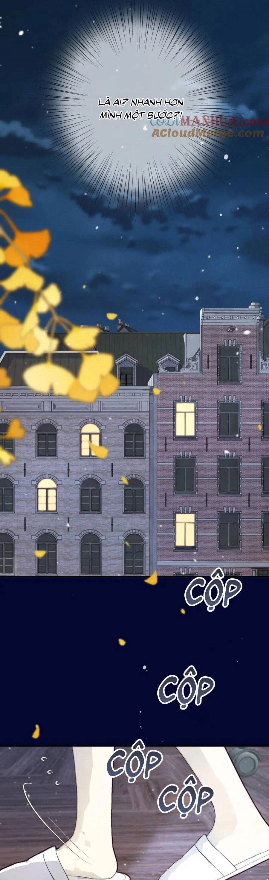 Lâu Tiểu Thư, Lại Gặp Nhau Rồi Chapter 119 - 6