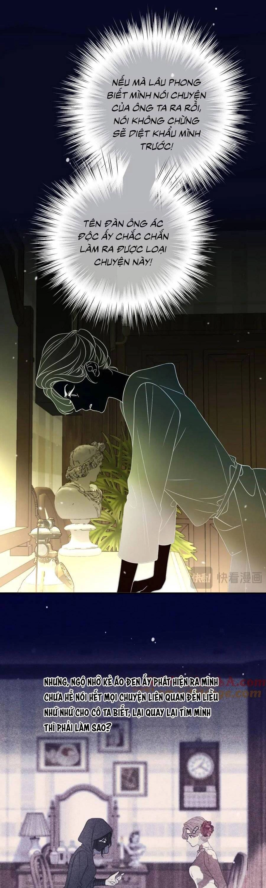 Lâu Tiểu Thư, Lại Gặp Nhau Rồi Chapter 119 - 9