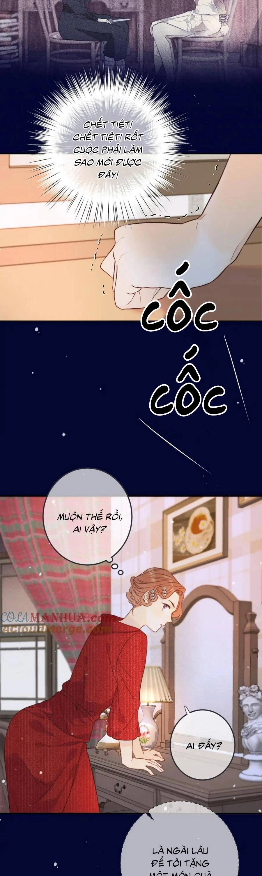 Lâu Tiểu Thư, Lại Gặp Nhau Rồi Chapter 119 - 10