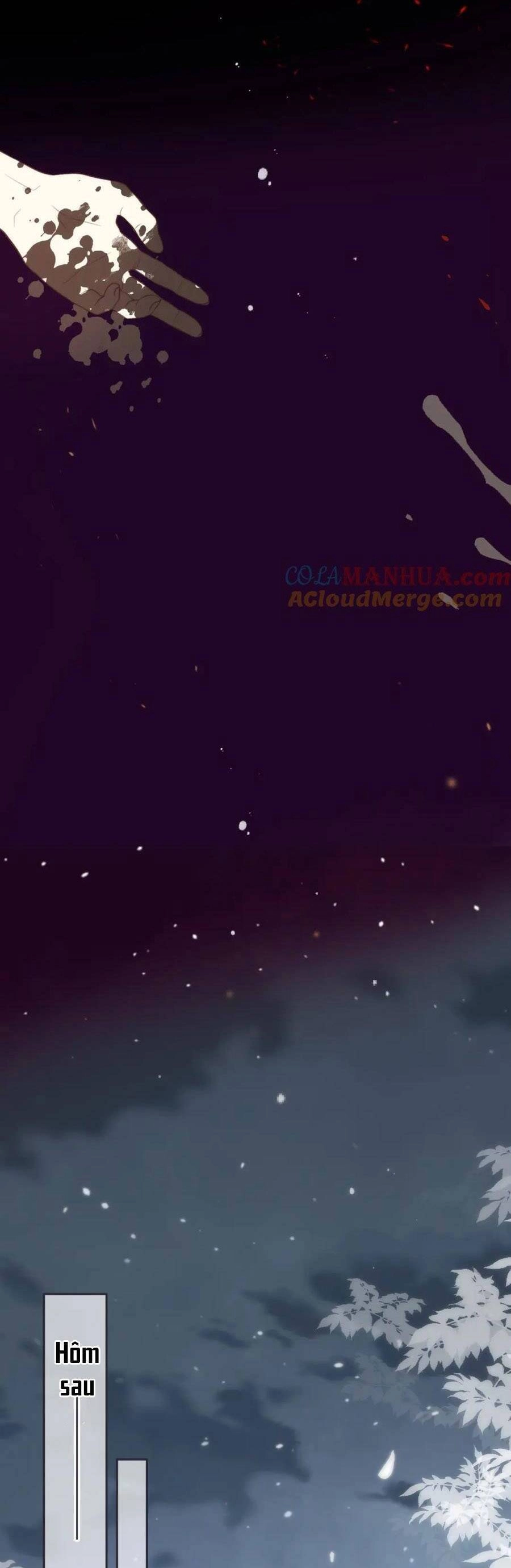 Lâu Tiểu Thư, Lại Gặp Nhau Rồi Chapter 119 - 14