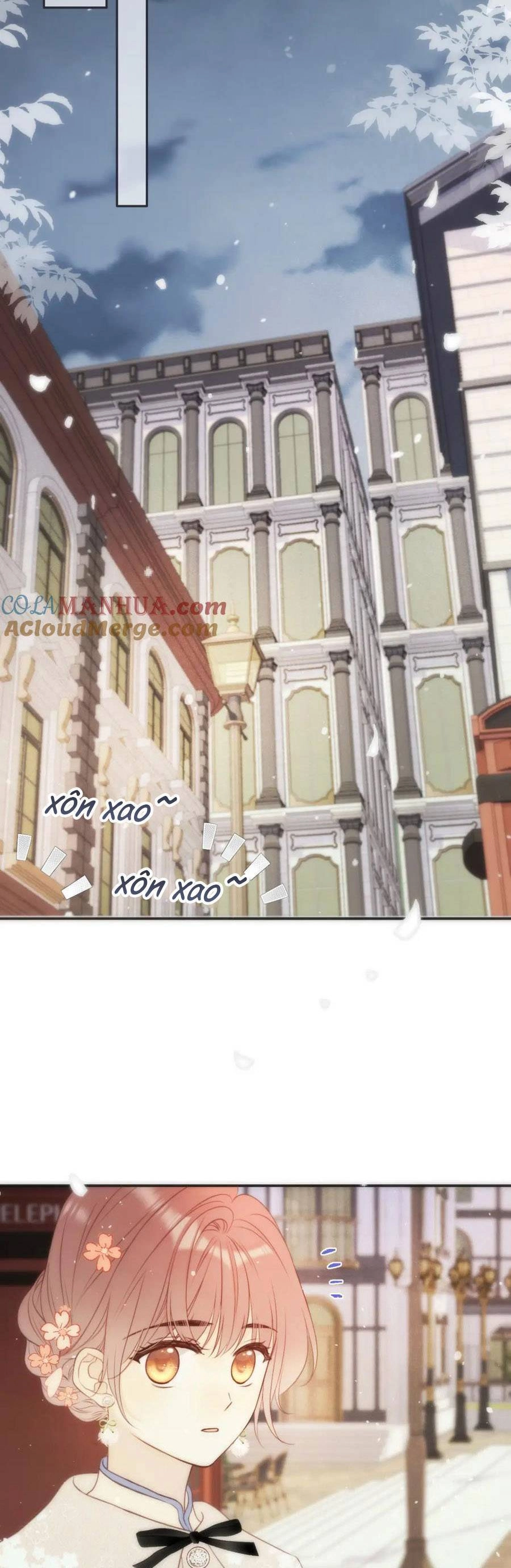 Lâu Tiểu Thư, Lại Gặp Nhau Rồi Chapter 119 - 15