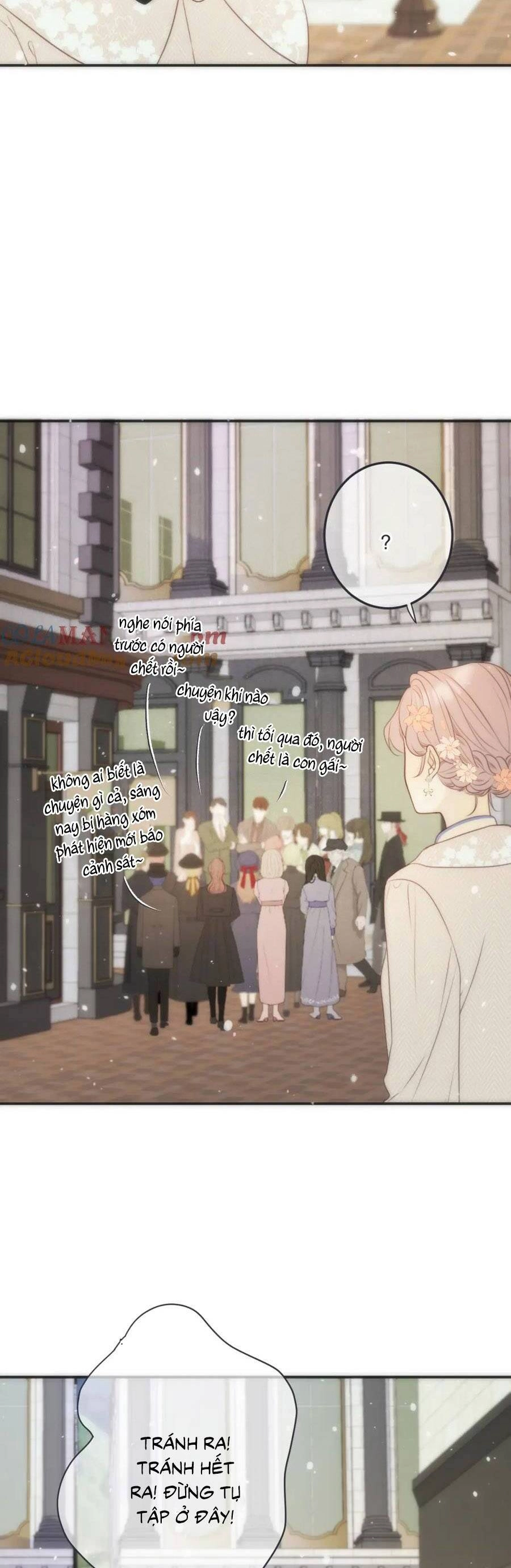 Lâu Tiểu Thư, Lại Gặp Nhau Rồi Chapter 119 - 16