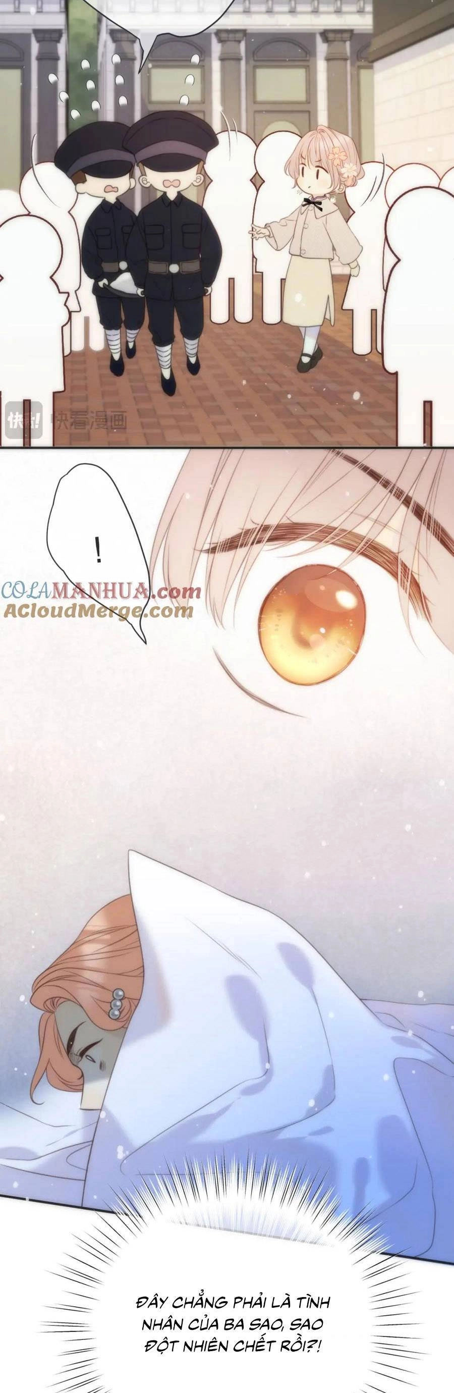 Lâu Tiểu Thư, Lại Gặp Nhau Rồi Chapter 119 - 17