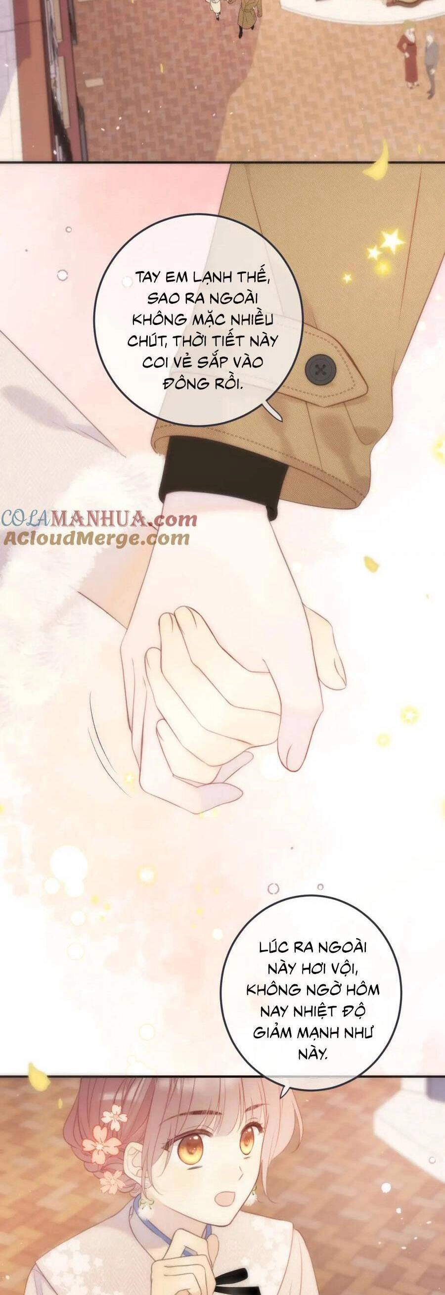 Lâu Tiểu Thư, Lại Gặp Nhau Rồi Chapter 119 - 20