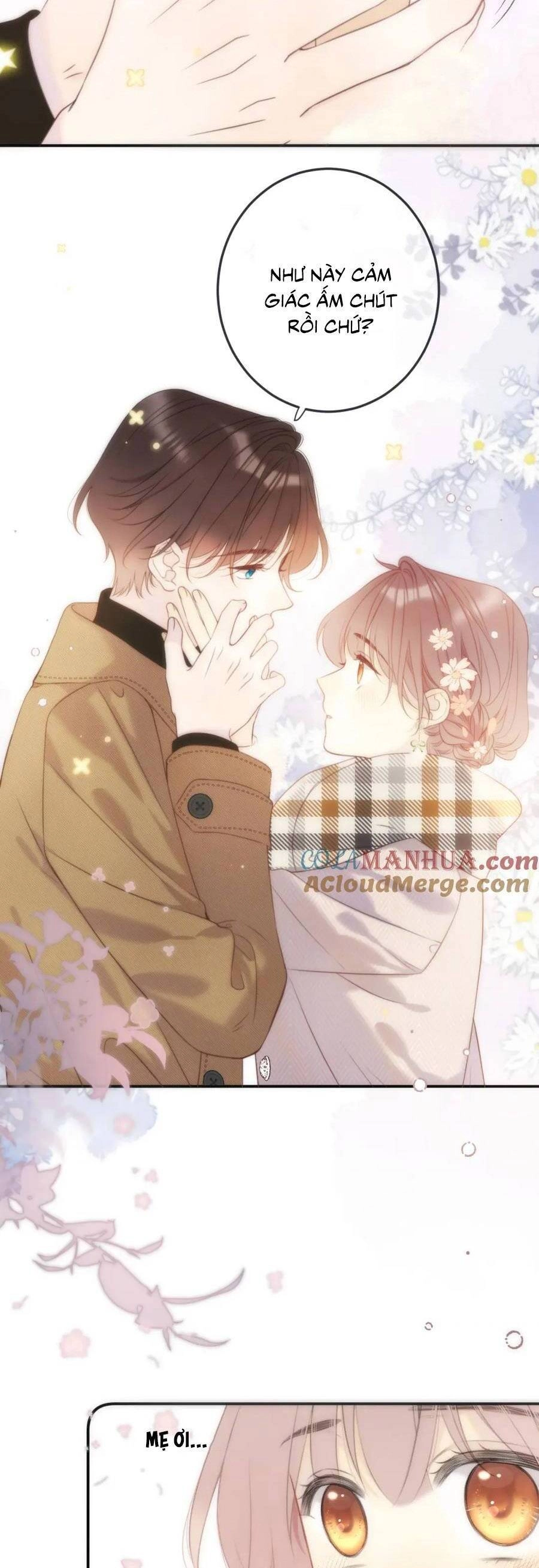 Lâu Tiểu Thư, Lại Gặp Nhau Rồi Chapter 119 - 22