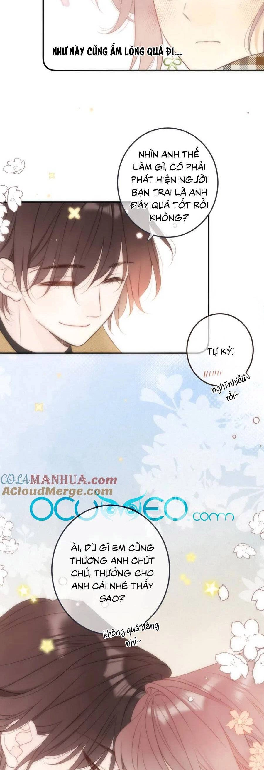 Lâu Tiểu Thư, Lại Gặp Nhau Rồi Chapter 119 - 23