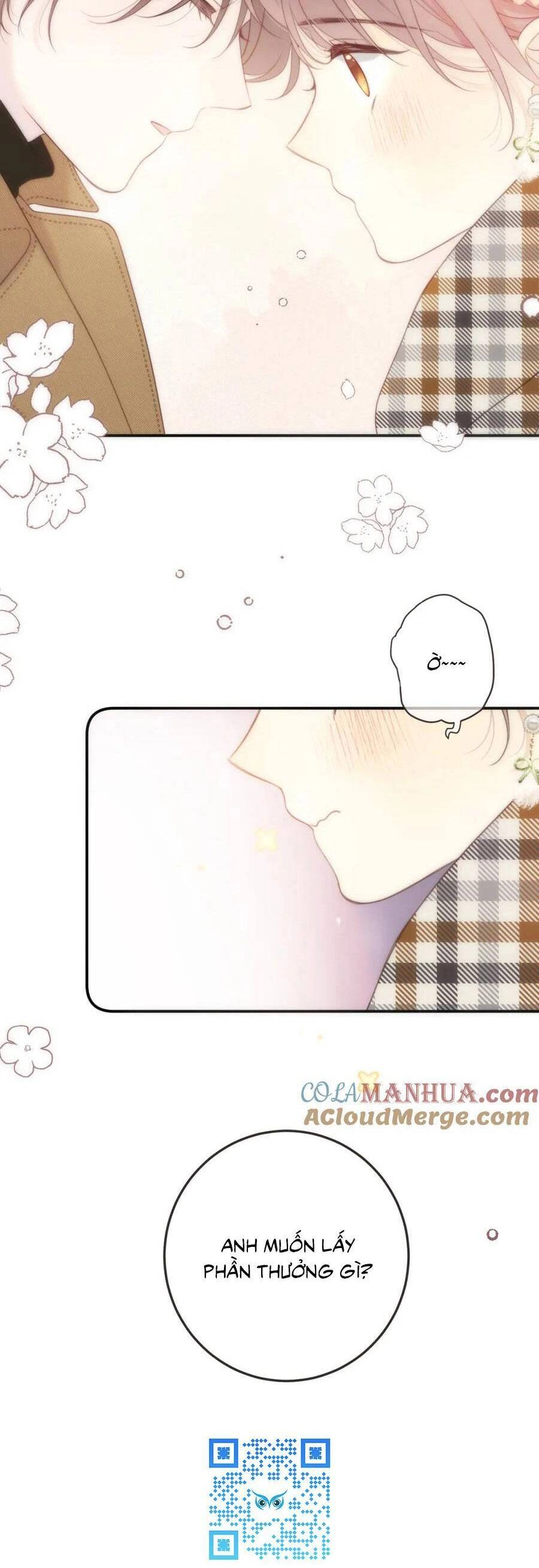 Lâu Tiểu Thư, Lại Gặp Nhau Rồi Chapter 119 - 24