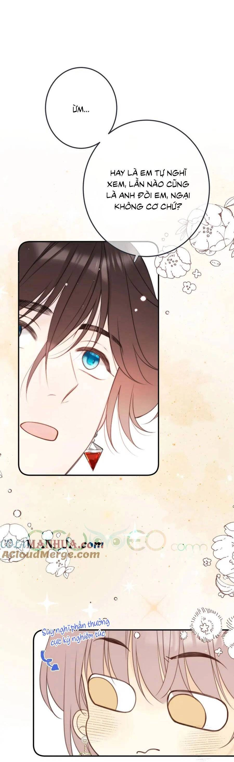 Lâu Tiểu Thư, Lại Gặp Nhau Rồi Chapter 120 - 3