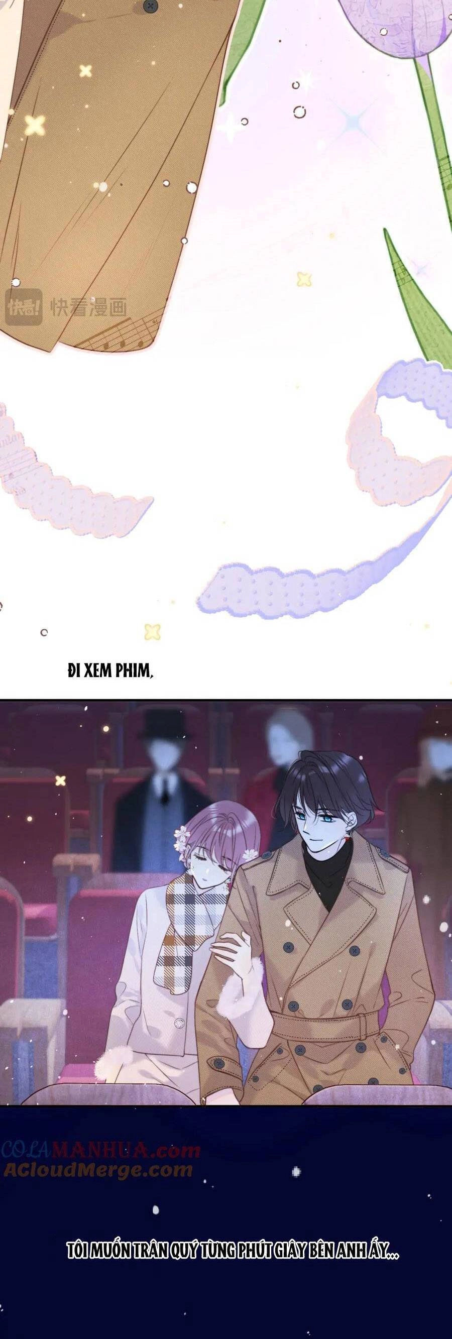 Lâu Tiểu Thư, Lại Gặp Nhau Rồi Chapter 120 - 8