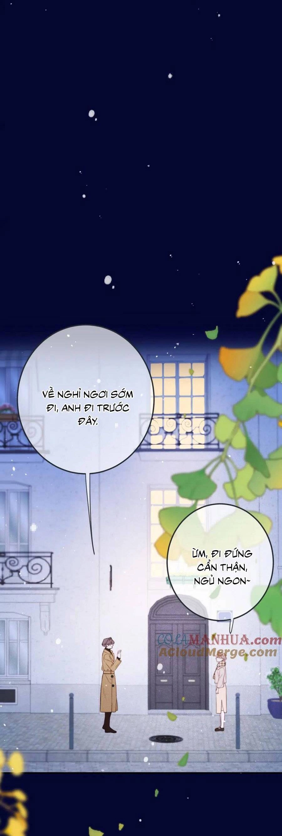 Lâu Tiểu Thư, Lại Gặp Nhau Rồi Chapter 120 - 9