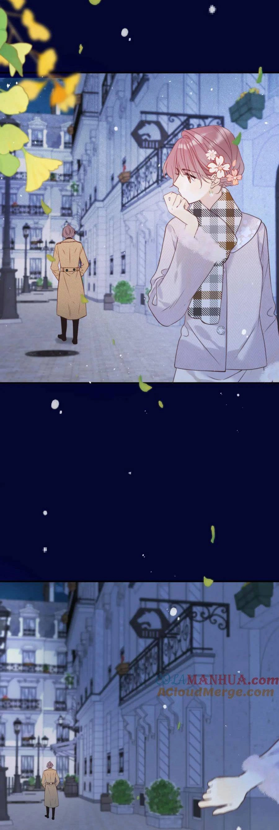 Lâu Tiểu Thư, Lại Gặp Nhau Rồi Chapter 120 - 10