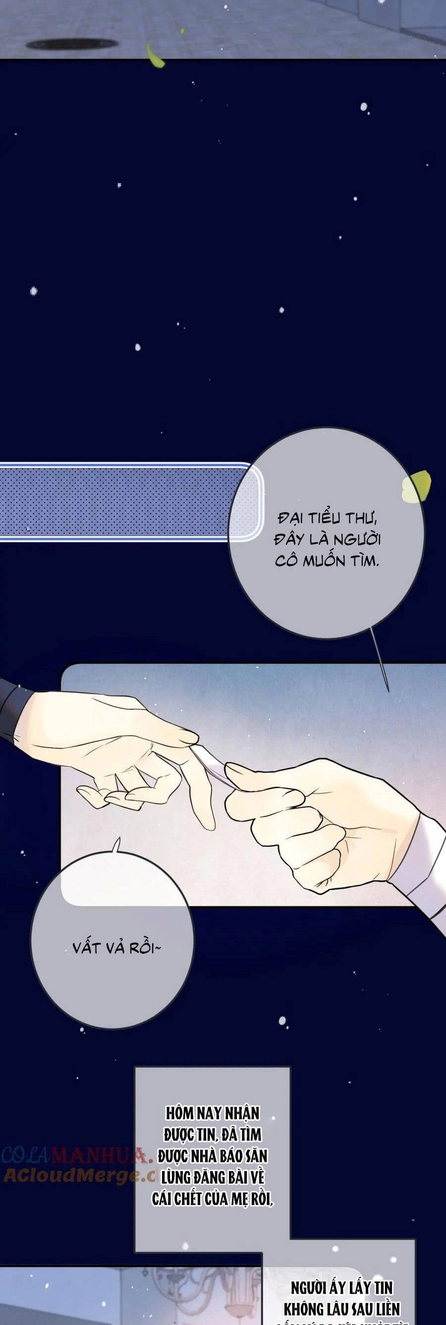 Lâu Tiểu Thư, Lại Gặp Nhau Rồi Chapter 120 - 11