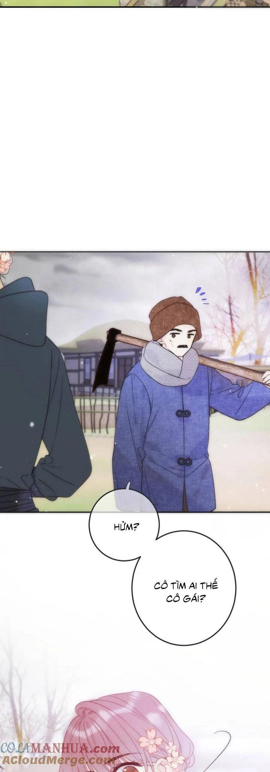 Lâu Tiểu Thư, Lại Gặp Nhau Rồi Chapter 120 - 16