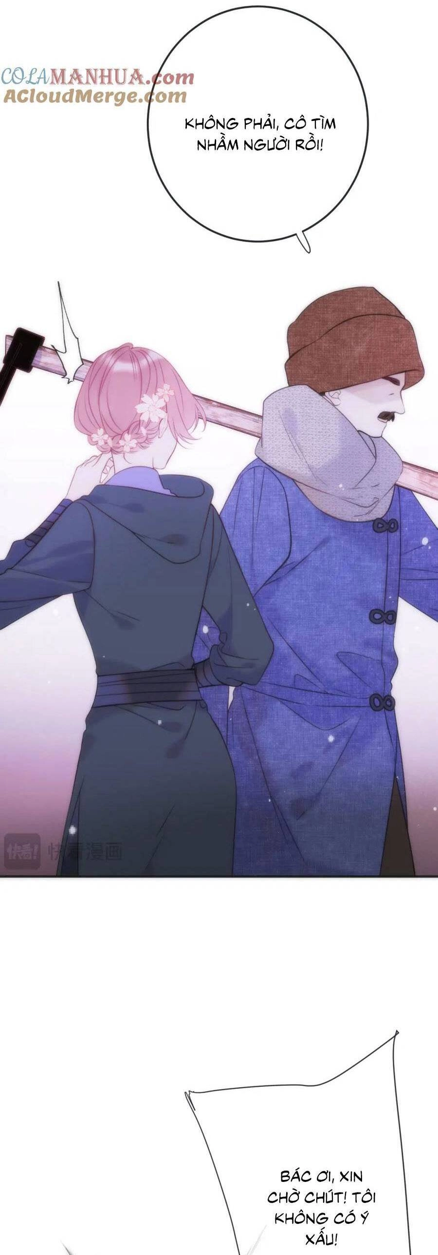 Lâu Tiểu Thư, Lại Gặp Nhau Rồi Chapter 120 - 18