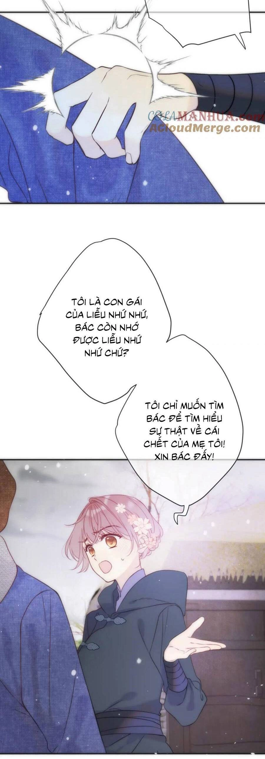 Lâu Tiểu Thư, Lại Gặp Nhau Rồi Chapter 120 - 19