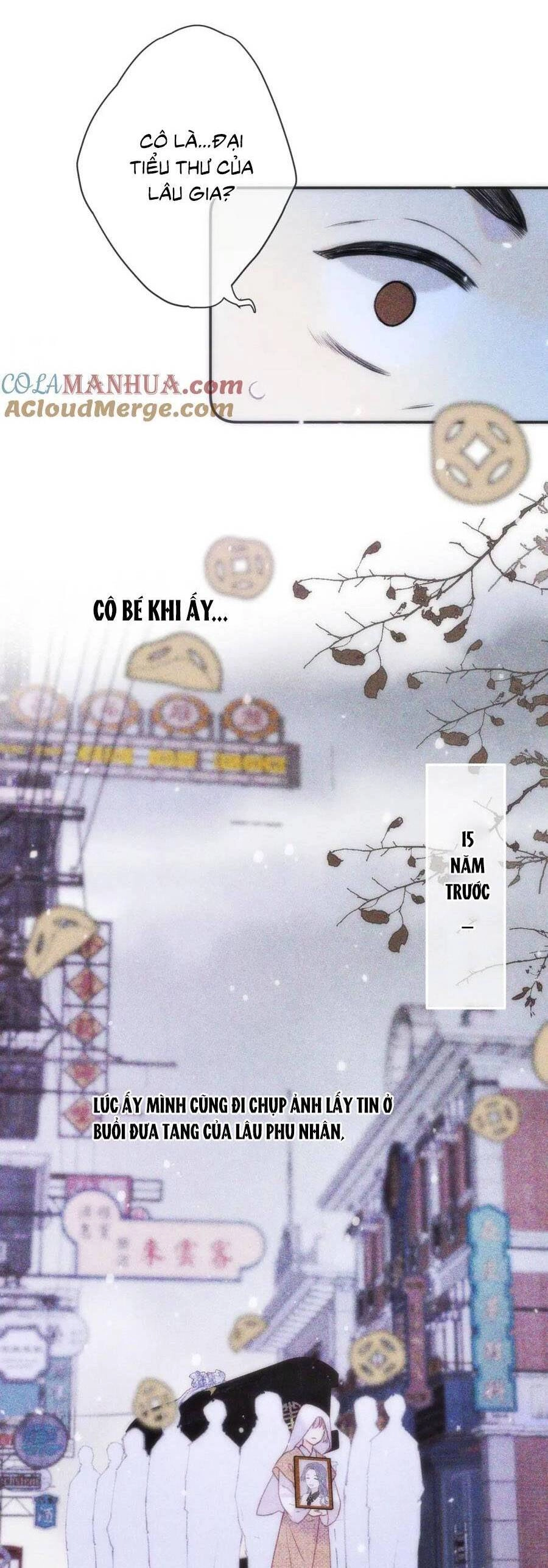 Lâu Tiểu Thư, Lại Gặp Nhau Rồi Chapter 120 - 20