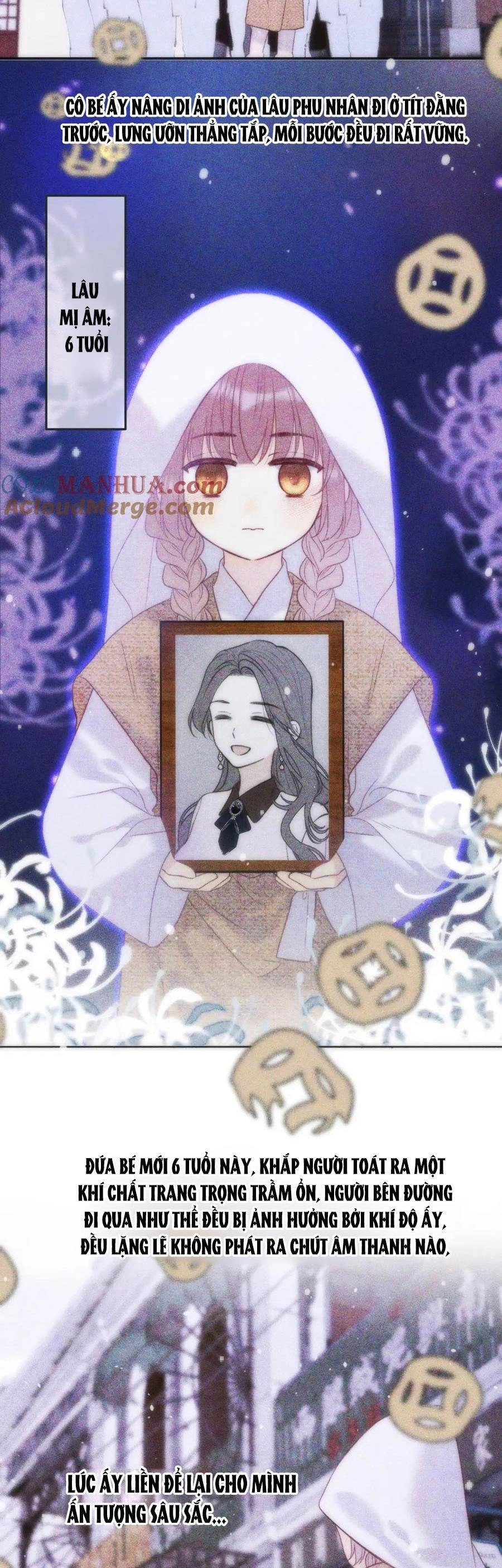 Lâu Tiểu Thư, Lại Gặp Nhau Rồi Chapter 120 - 21