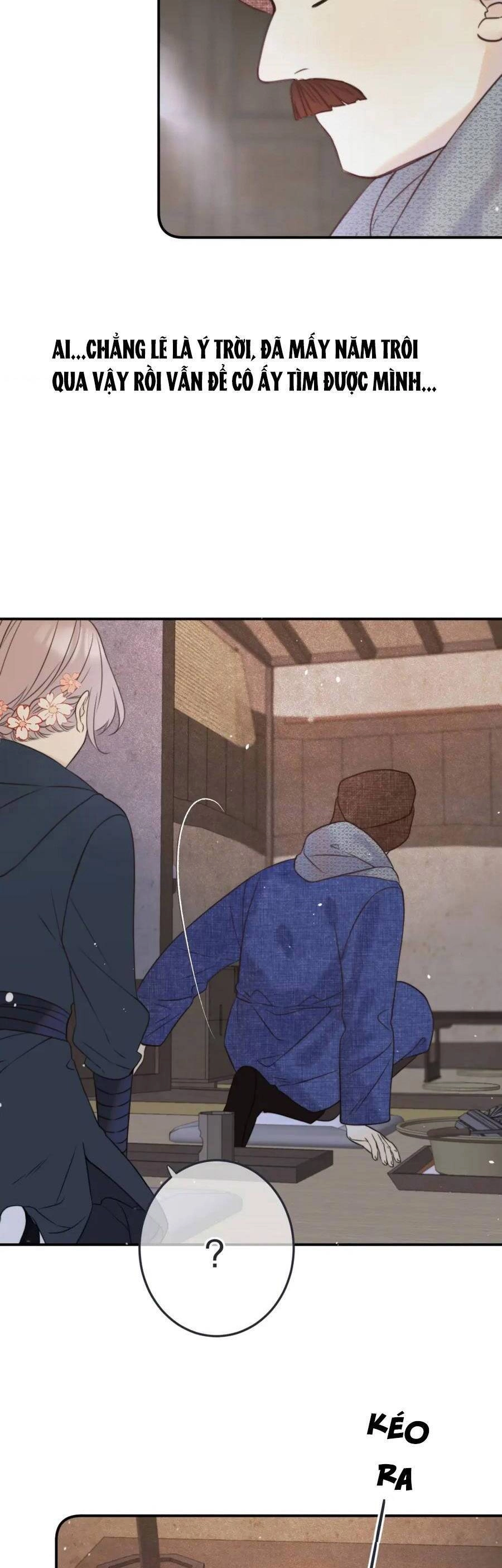 Lâu Tiểu Thư, Lại Gặp Nhau Rồi Chapter 120 - 24